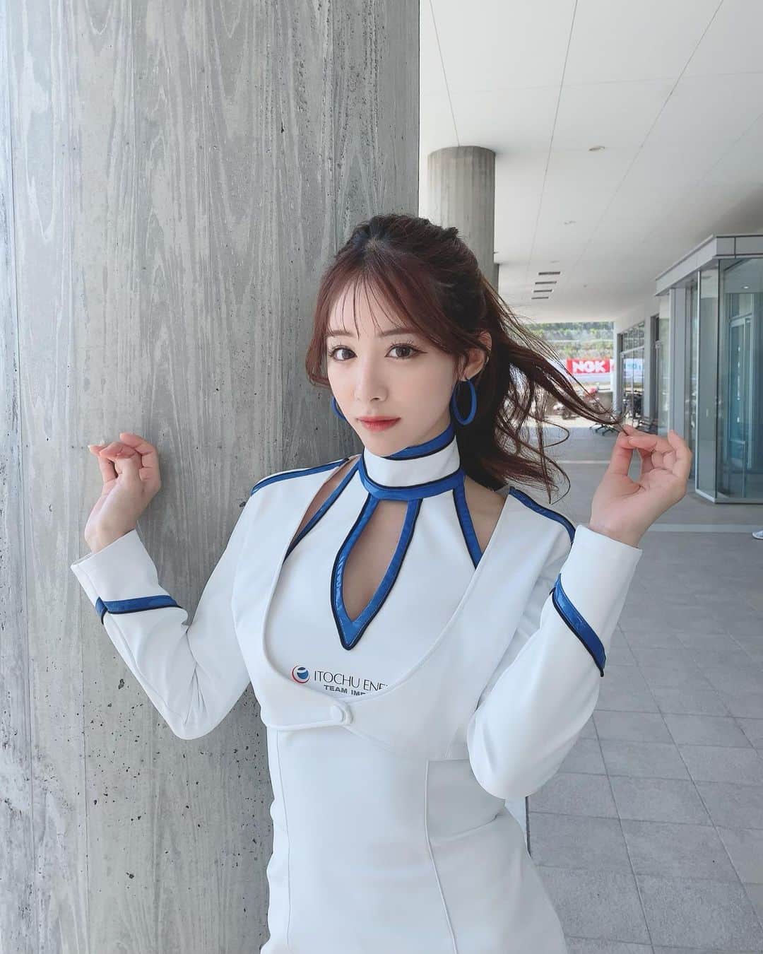 花乃衣美優のインスタグラム