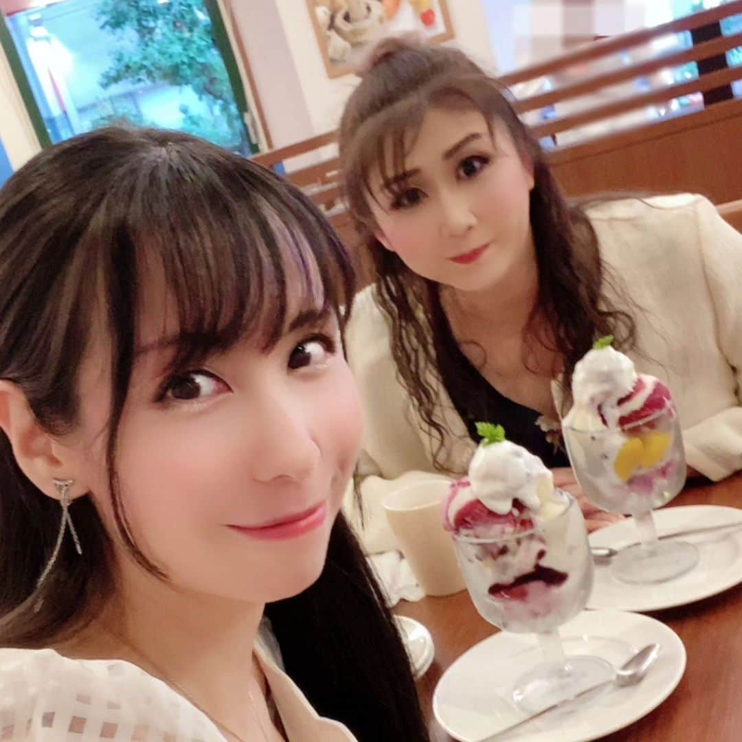 吉岡奈々子のインスタグラム