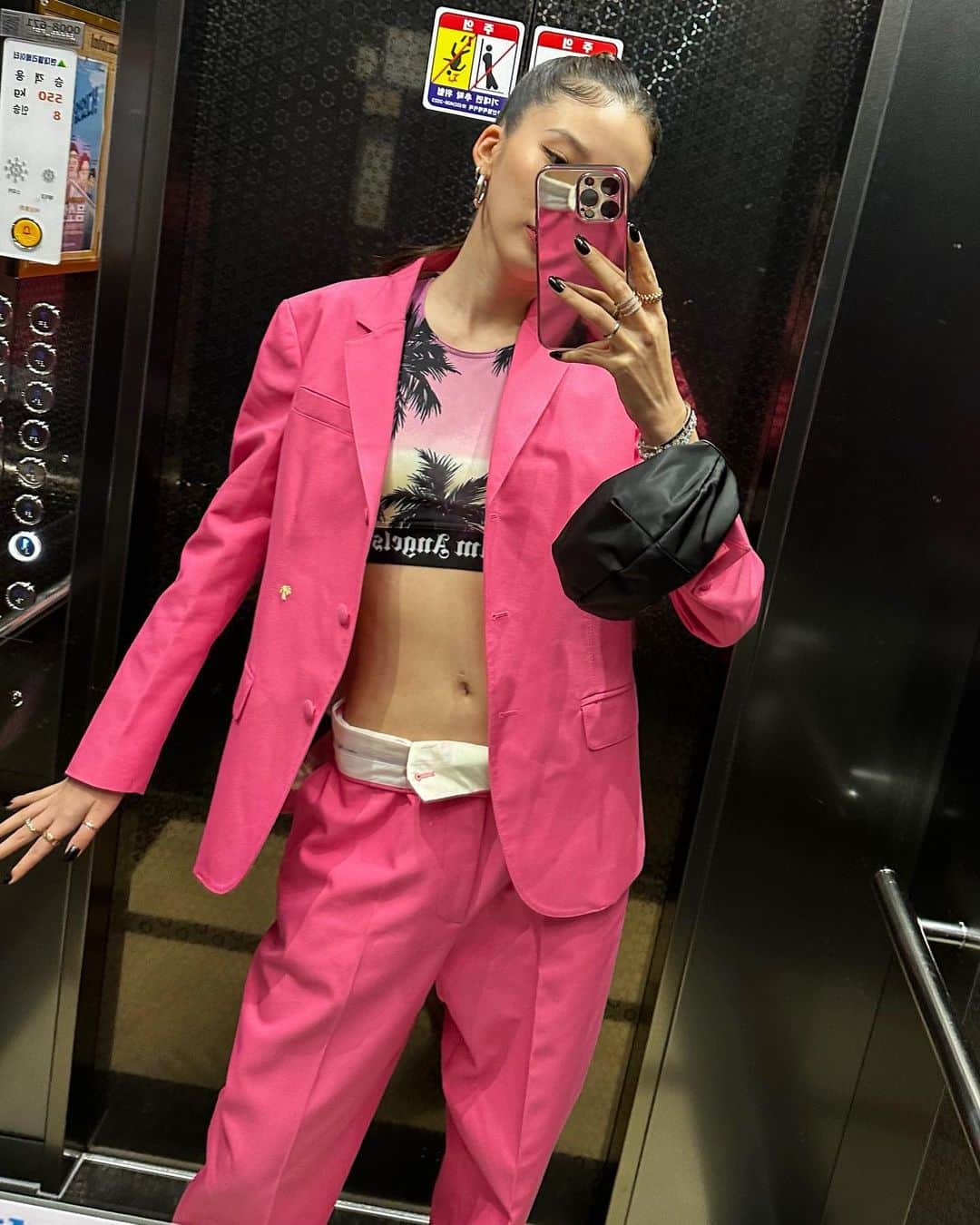 アイリーン・キムのインスタグラム：「Photo dumpie 💖」