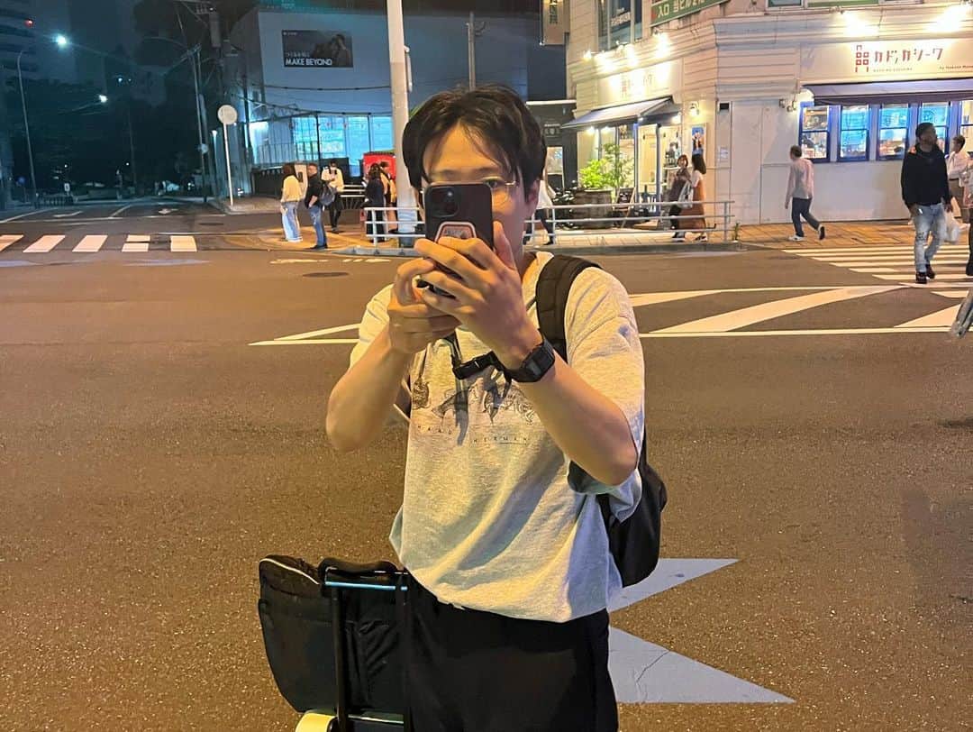 池田真一さんのインスタグラム写真 - (池田真一Instagram)「プラチナ5最高！ 福岡最高！ 亜生最高！」5月21日 23時38分 - wartdebu