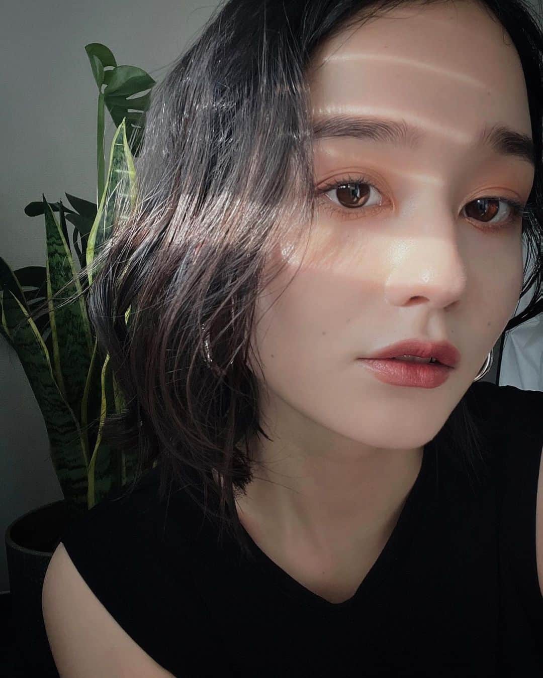 木村穂乃香さんのインスタグラム (木村穂乃香15honoka)