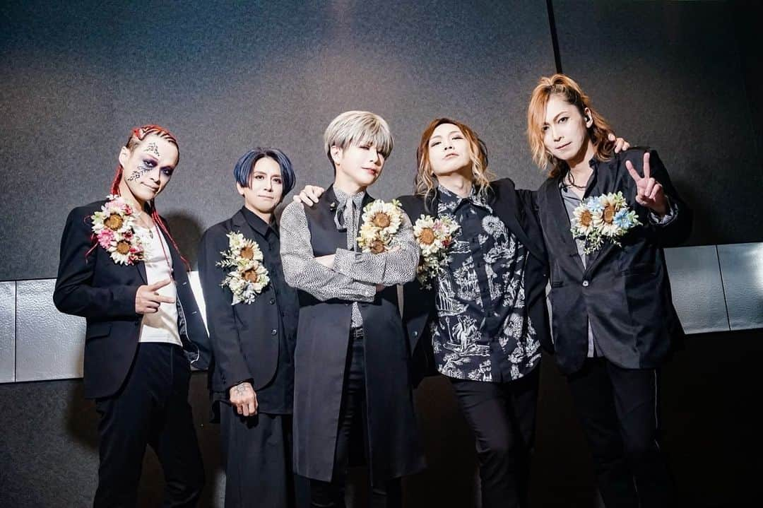 葵さんのインスタグラム写真 - (葵Instagram)「2023年05月21日(日) 168  『10th ANNIVERSARY GRAND FINALE』赤羽 ReNY alpha photo by shinya kizakura (@shinyakizakura)」5月22日 0時11分 - aoi_official0401