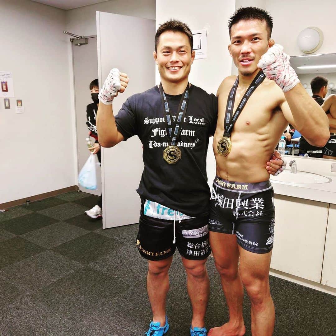 高谷裕之のインスタグラム