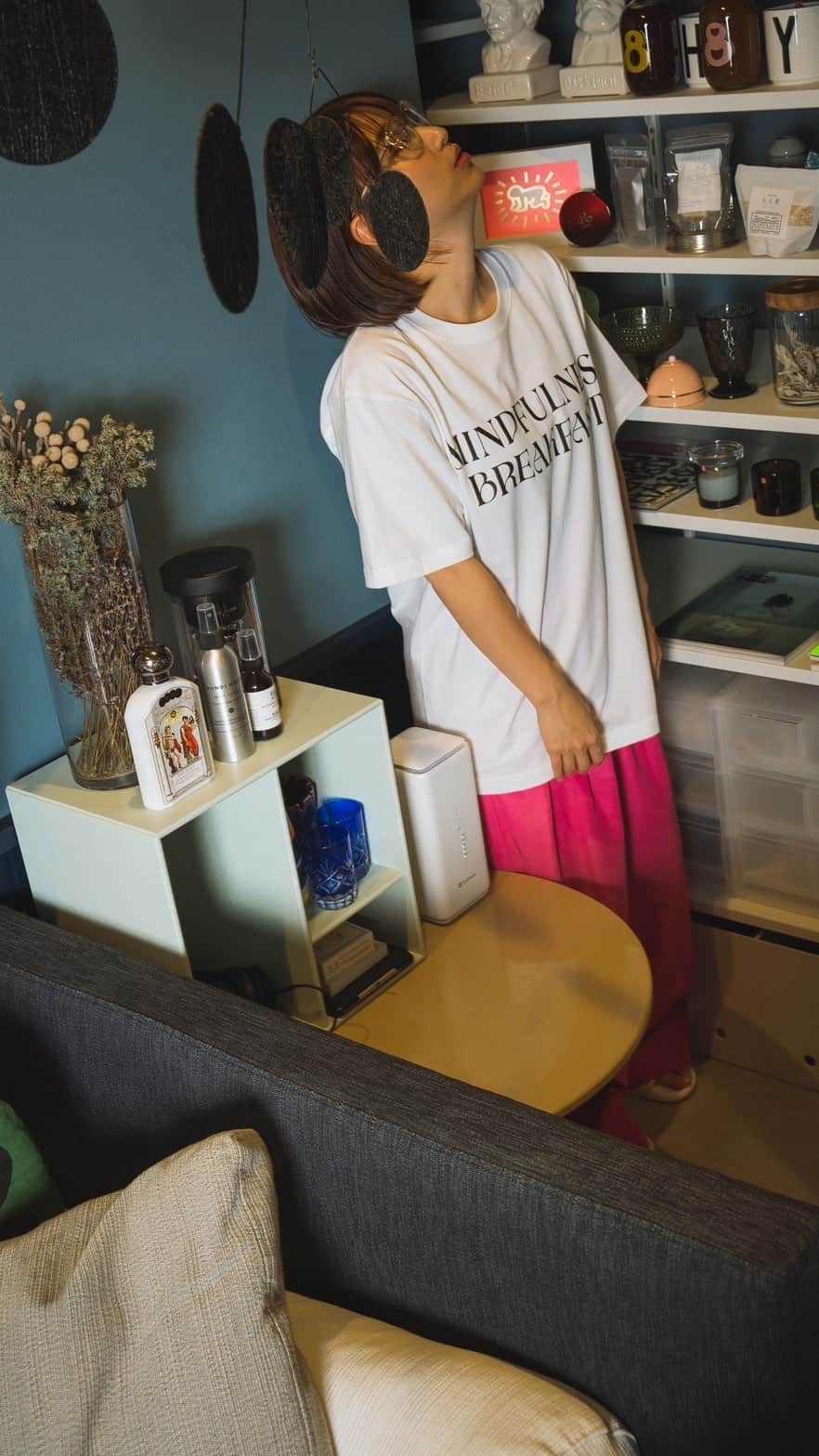 伊藤沙菜のグルメインスタ