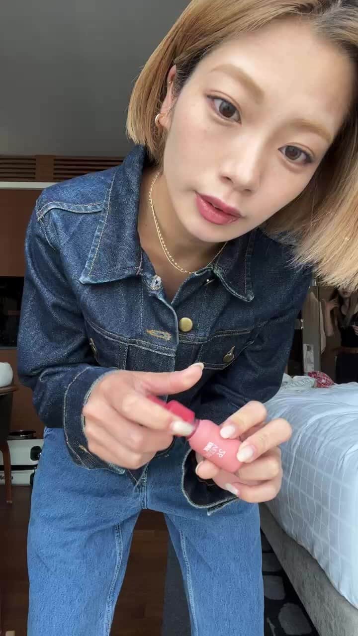 矢部ユウナのインスタグラム
