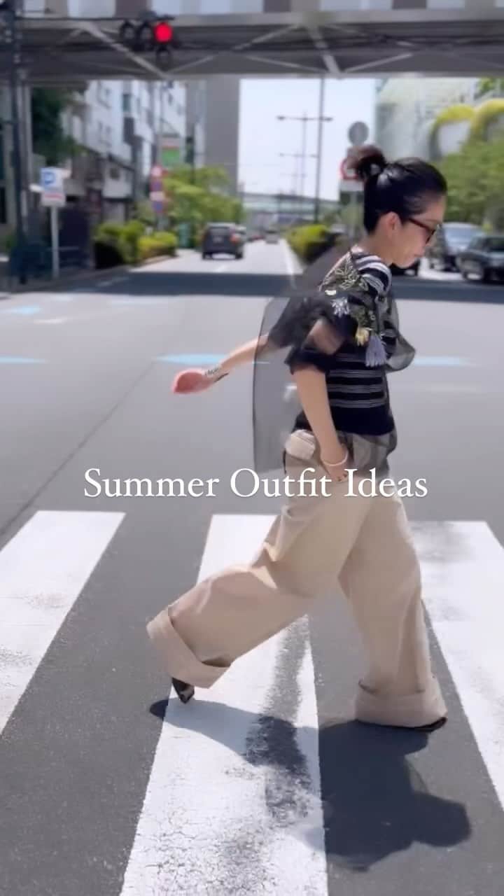 STYLE & EDIT officialのインスタグラム