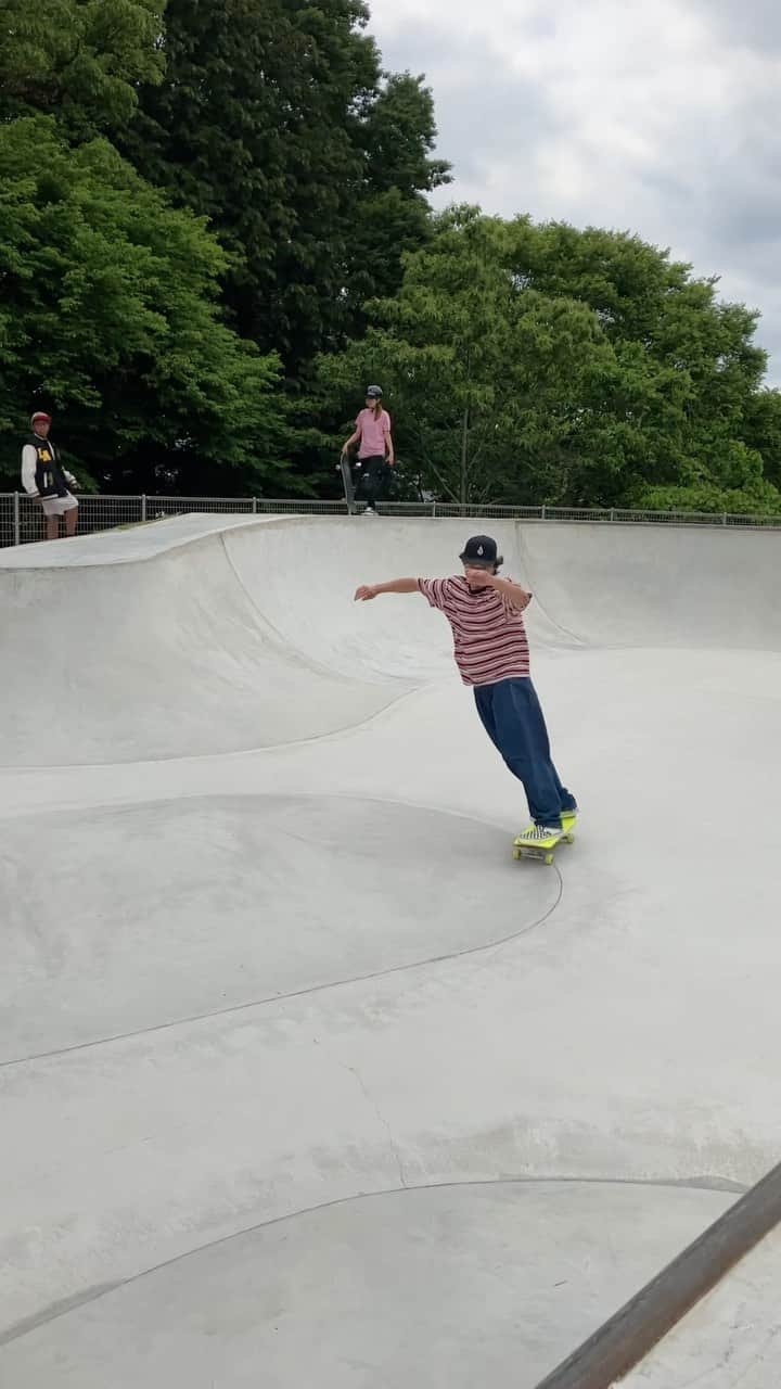 のインスタグラム：「#surf #skate」