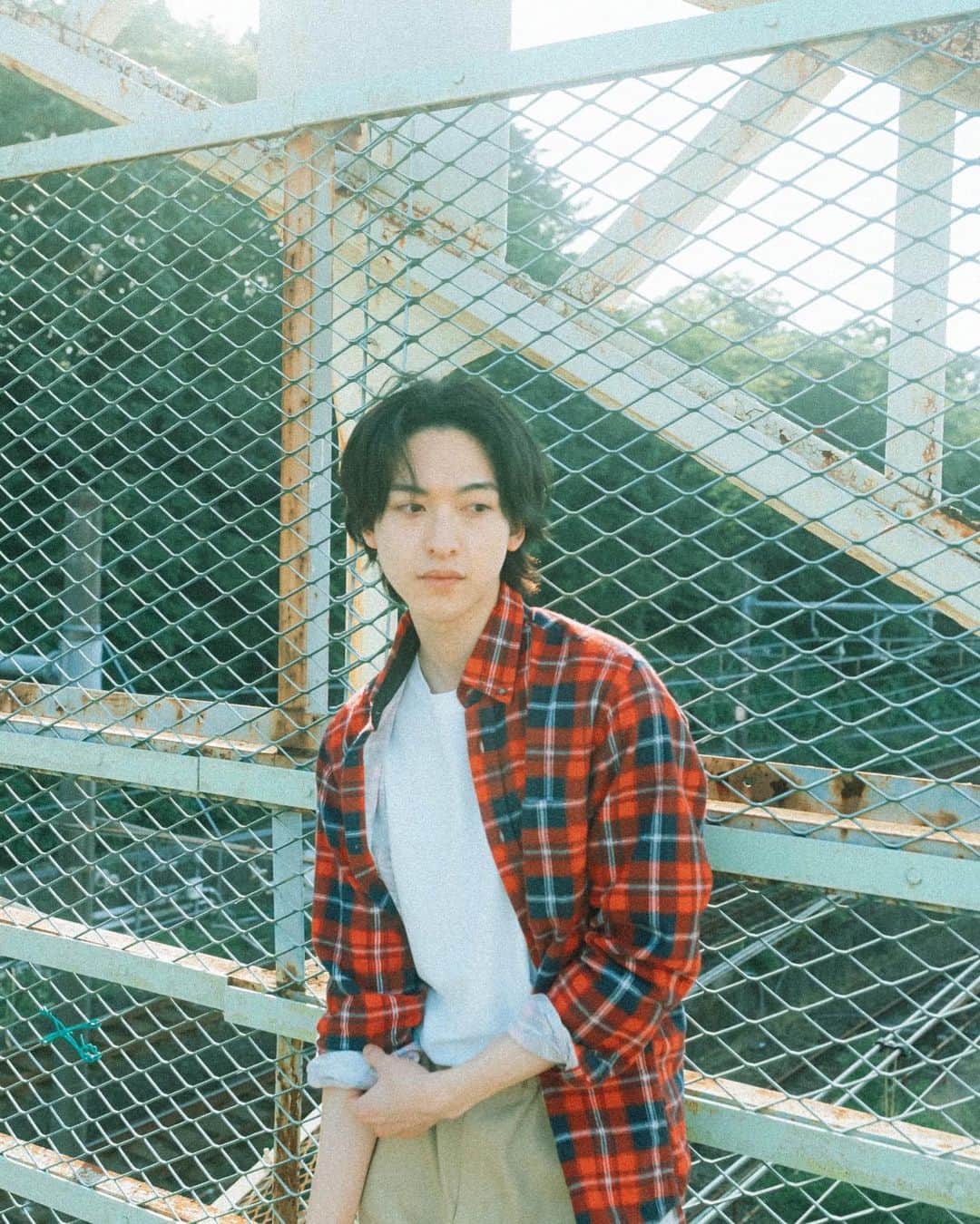 小原汰武のインスタグラム