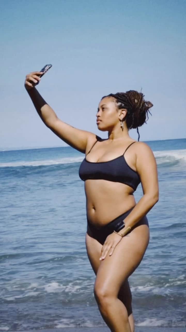 FRANKIES BIKINISのインスタグラム：「the forever collection⋆˚🐚🫧𖦹⋆🥥 because to us, pieces that last a lifetime are all that matters」