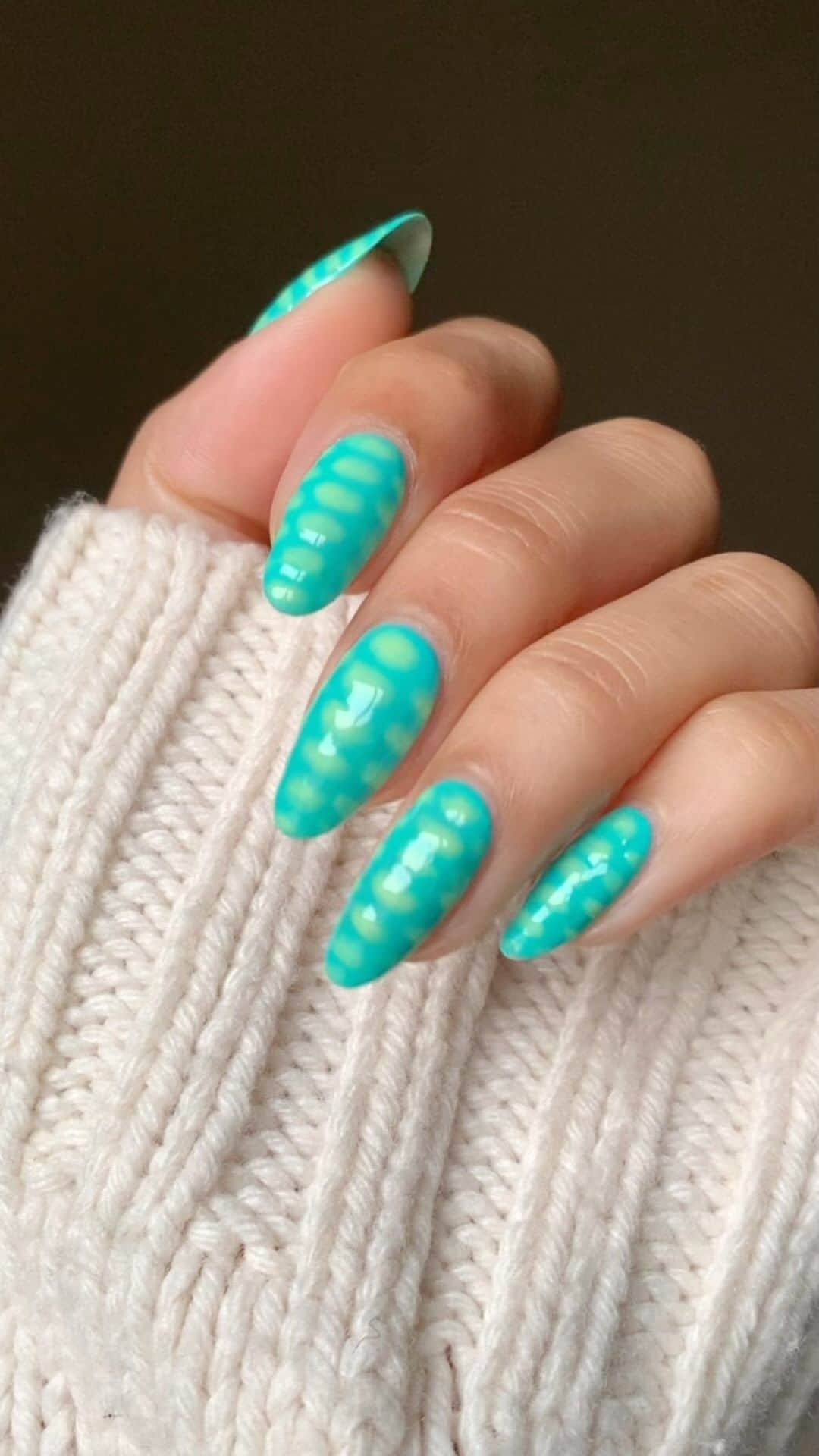 OPIのインスタグラム