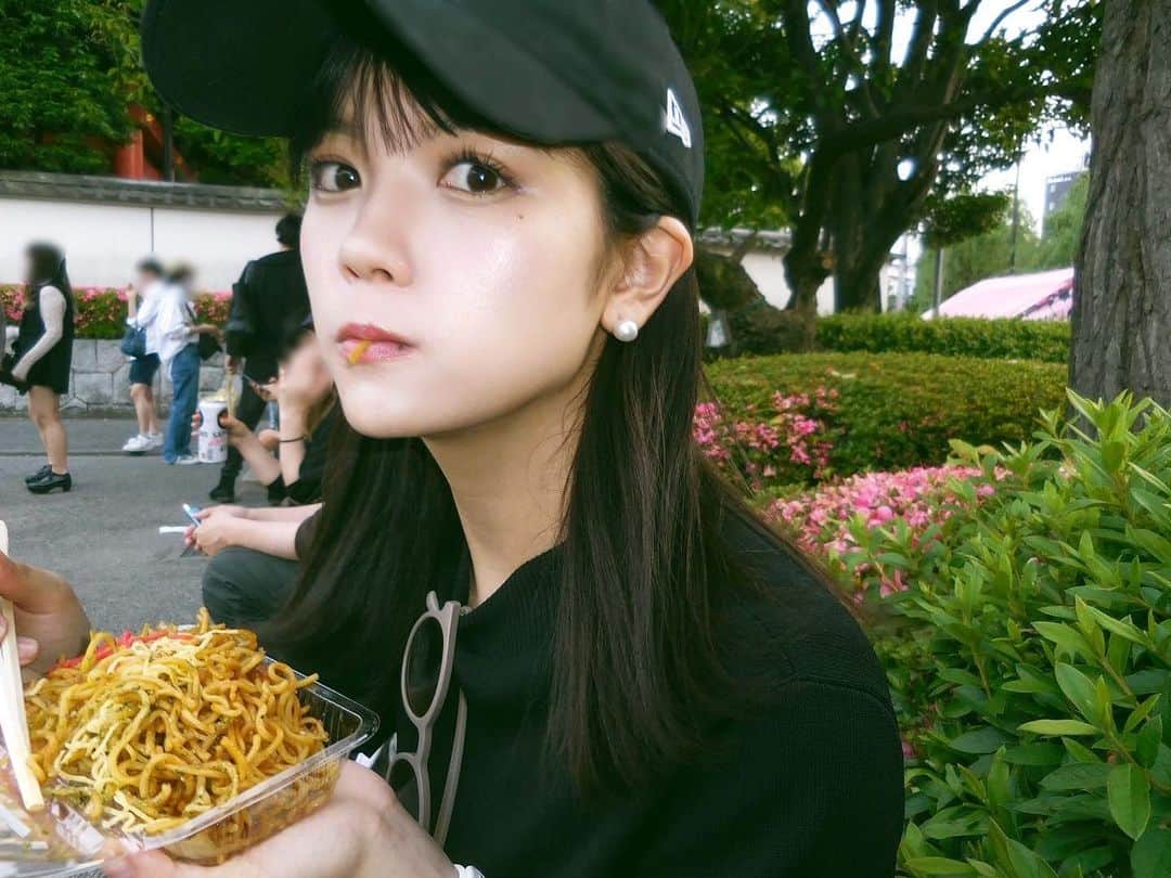 村山優香のインスタグラム：「のりついた」