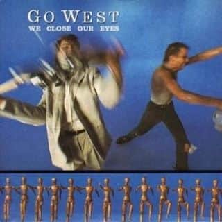 中村松江さんのインスタグラム写真 - (中村松江Instagram)「今日の一曲はGo Westで『We Close Our Eyes』です✨ アルバム「Go West」に収録。 今日も“ゴー・ウエスト”繋がりです😁 イギリスのデュオ、ゴー・ウエストが1985年にリリースしたデビュー曲✨ 当時とにかくMTVでガンガンにオンエアされていて強く印象に残っています🎶 (№1354) #歌舞伎 #中村松江 #gowest #wecloseoureyes」5月22日 6時55分 - matsue_nakamuraofficial
