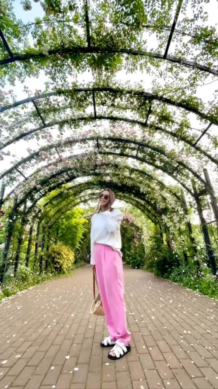 ETSUKOのインスタグラム