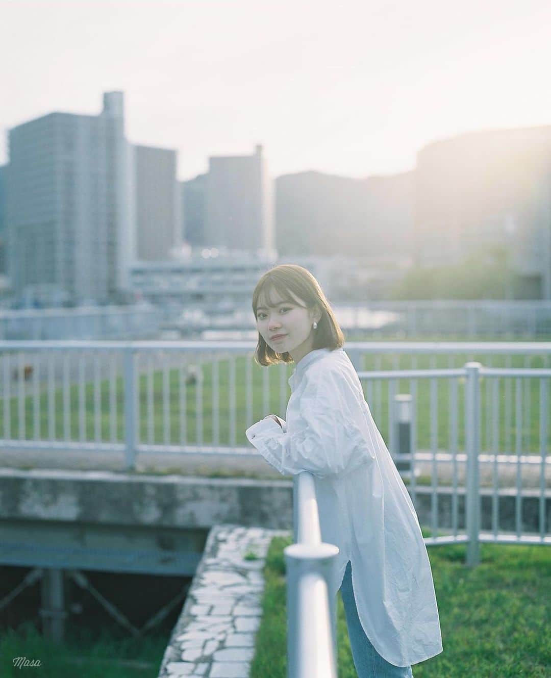 Masaのインスタグラム