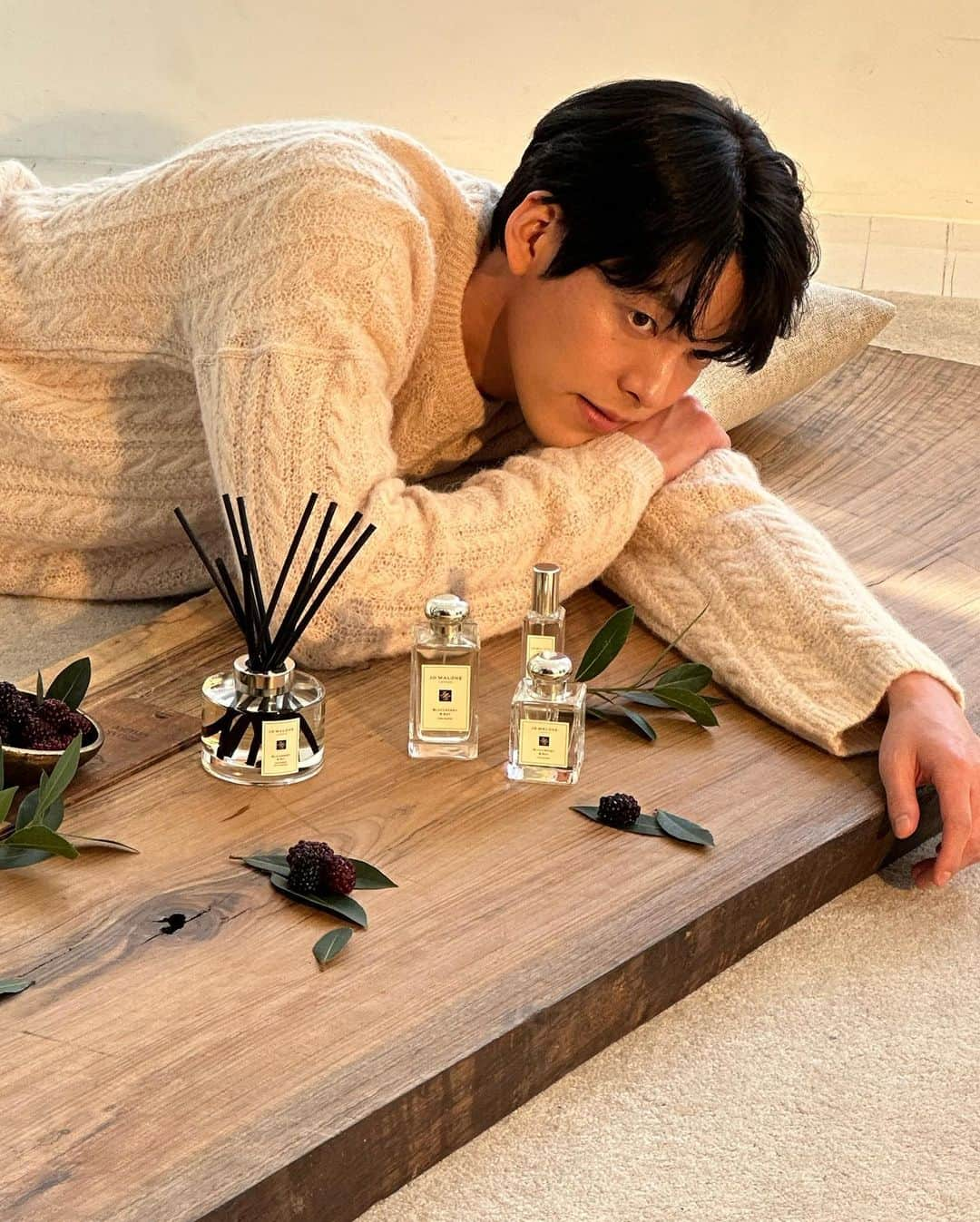 キム・ウビンさんのインスタグラム写真 - (キム・ウビンInstagram)「🌕 @jomalonelondon」5月22日 8時50分 - ____kimwoobin