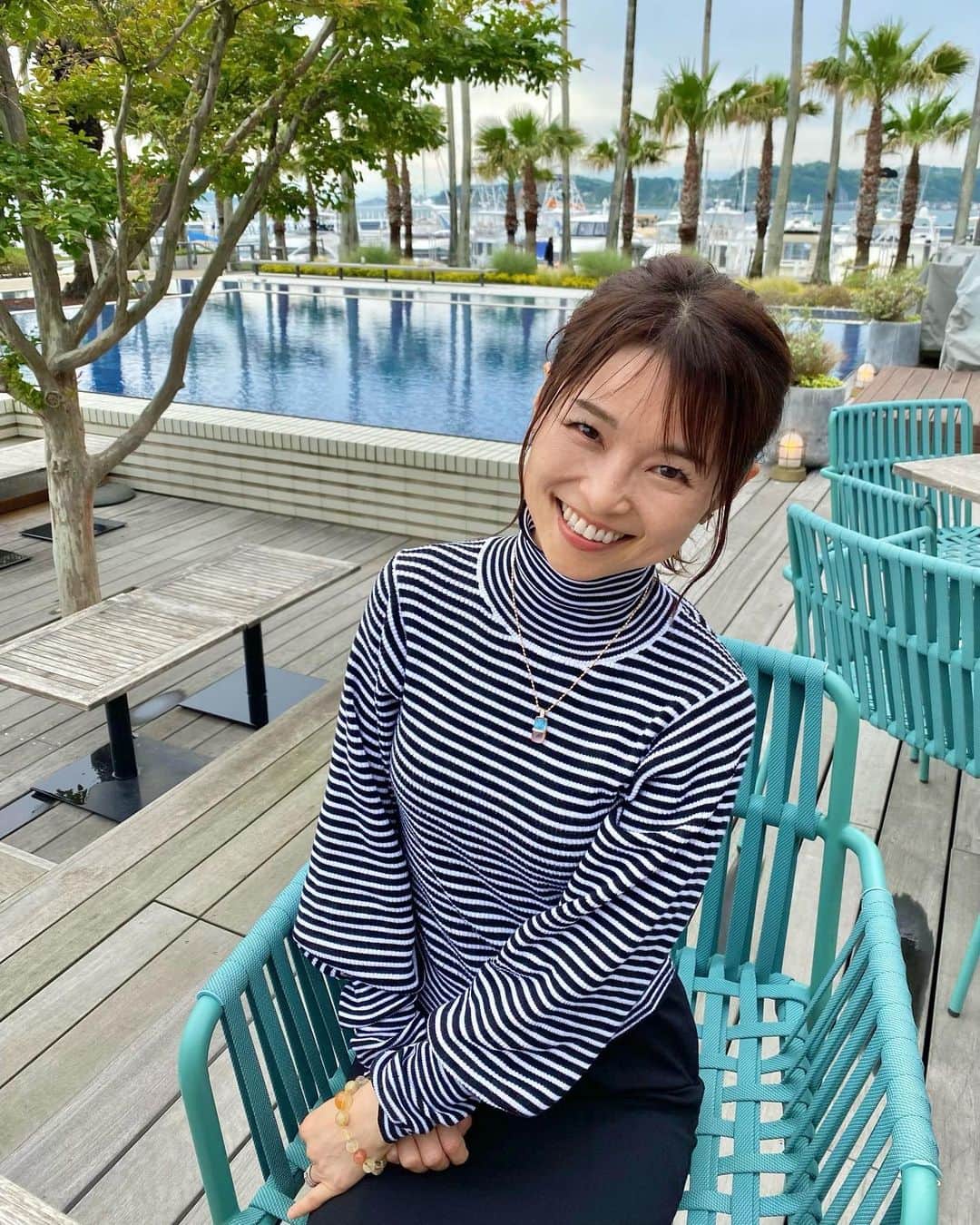 藤田りえのグルメインスタ