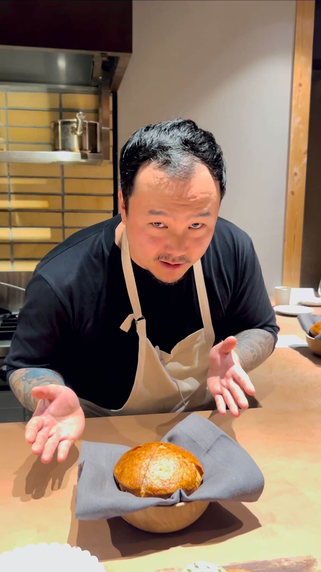 ケス Keisuiのインスタグラム