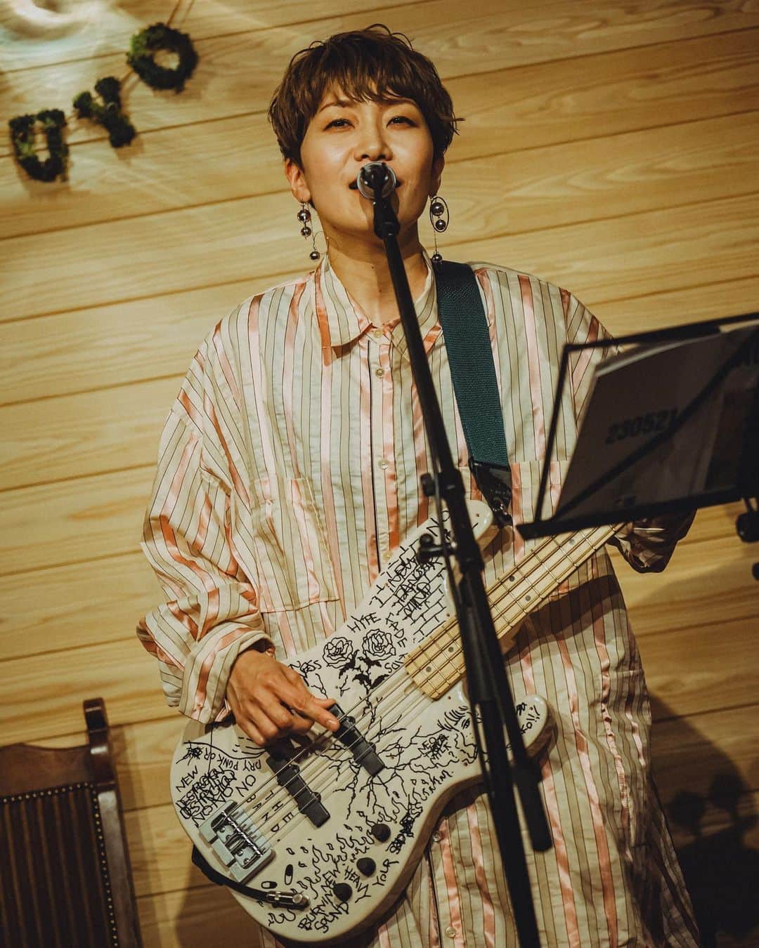 福岡晃子のインスタグラム