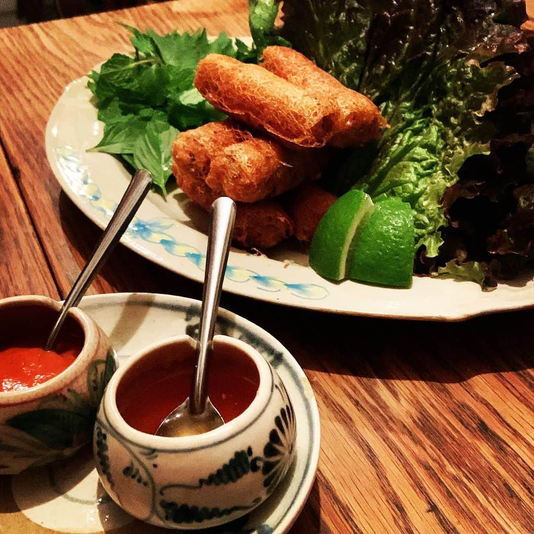 志摩有子のグルメインスタ