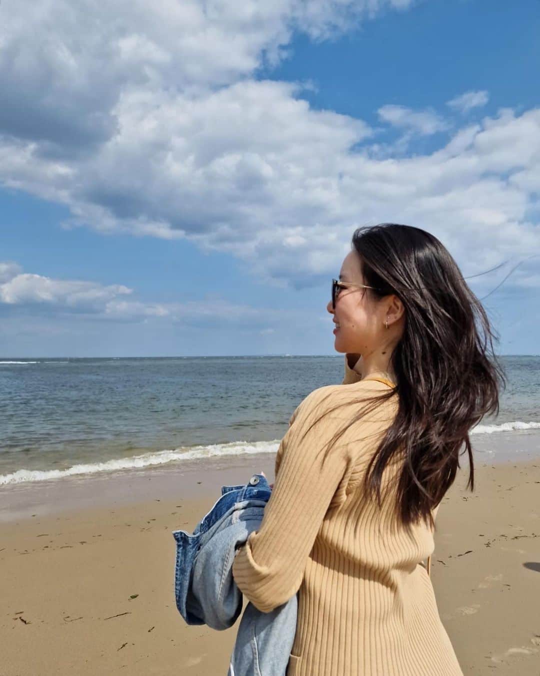 金原里奈のインスタグラム：「a weekend in dorset 💞」