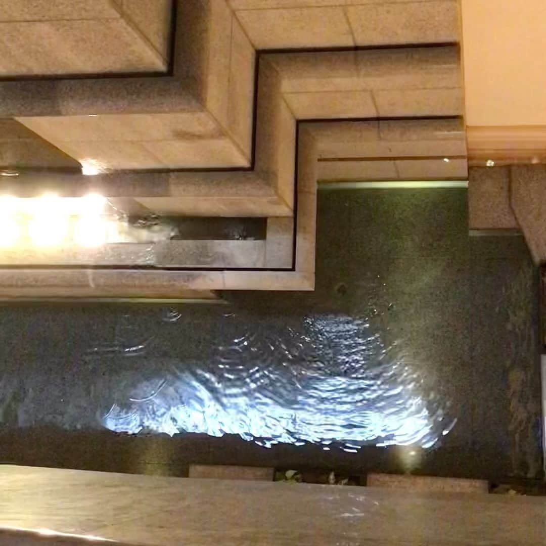 ヨコハマ グランド インターコンチネンタル ホテルのインスタグラム