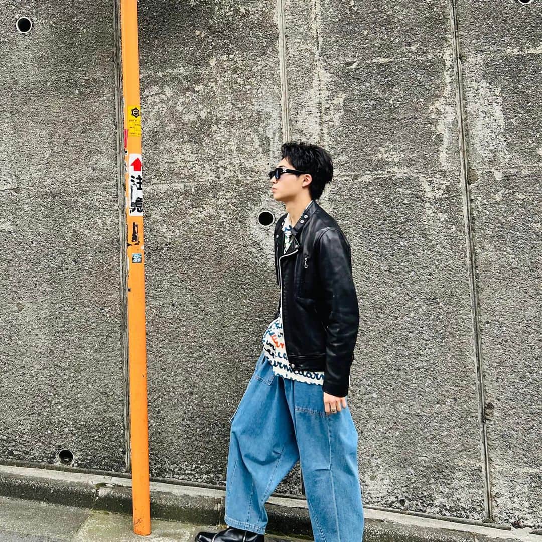 八村倫太郎（WATWING）さんのインスタグラム写真 - (八村倫太郎（WATWING）Instagram)「@junon_jp “yancha” 7月号のJUNONでやんちゃしました、是非😎 #JUNON」5月22日 10時20分 - rintaro_watwing