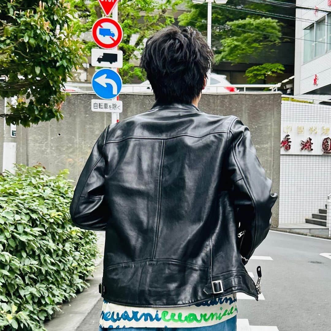 八村倫太郎（WATWING）さんのインスタグラム写真 - (八村倫太郎（WATWING）Instagram)「@junon_jp “yancha” 7月号のJUNONでやんちゃしました、是非😎 #JUNON」5月22日 10時20分 - rintaro_watwing