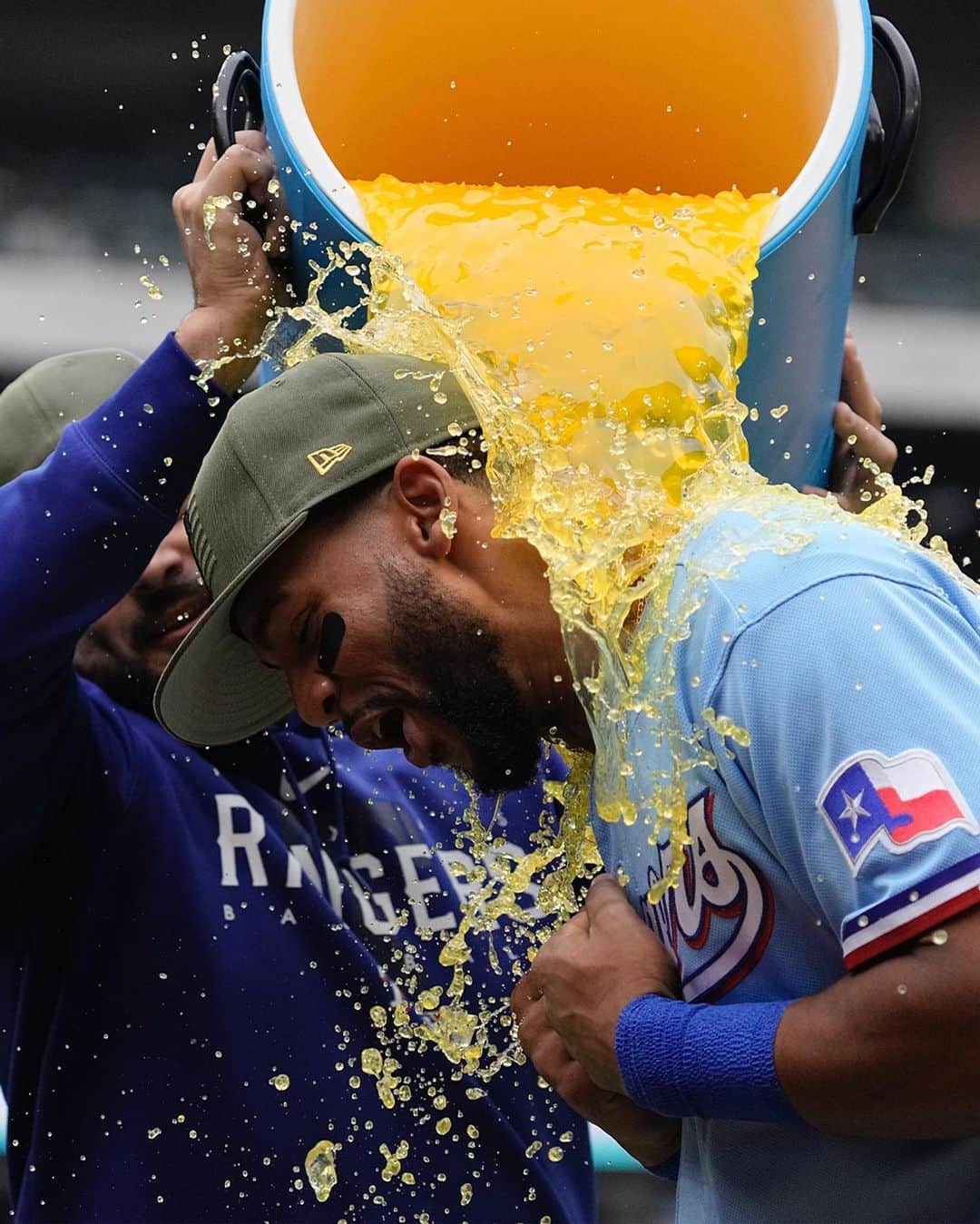 mlb-mlbinstagram-six-teams-did-their-chores-this