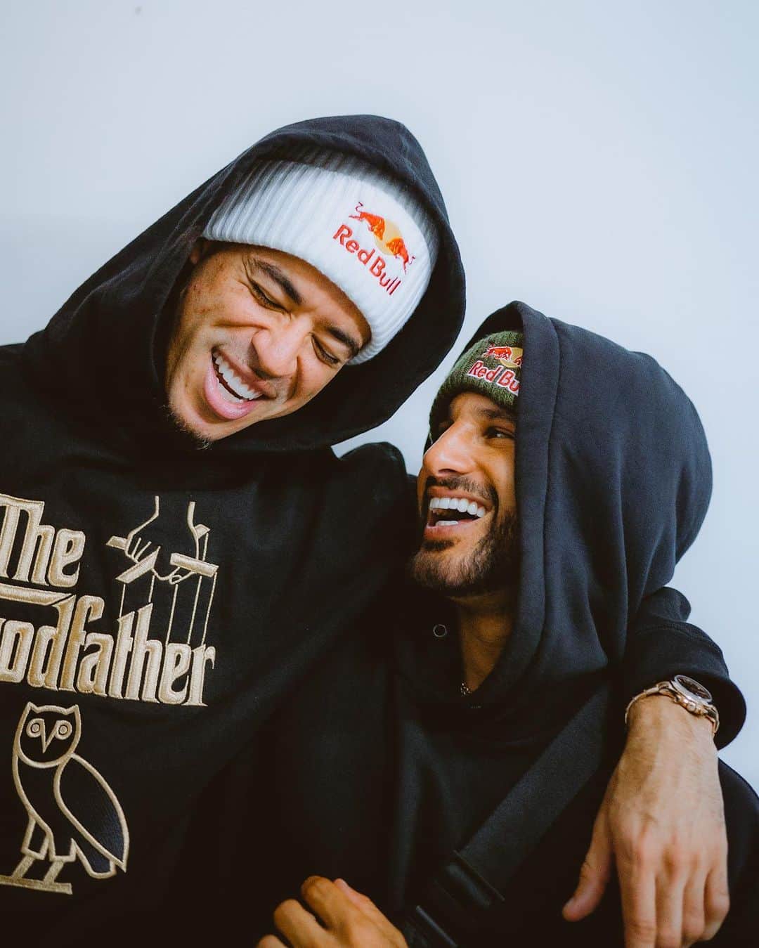 イタロ・フェレイラのインスタグラム：「🦅 @hiphoprarer x @if15sports 🌊」