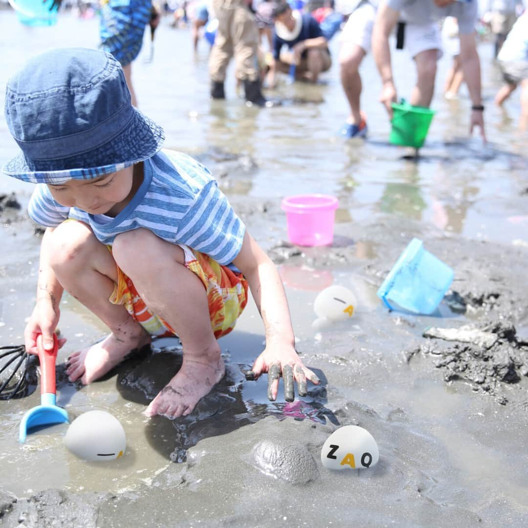 ざっくぅ 公式Instagramのインスタグラム