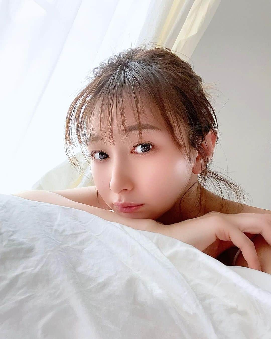 青木まりなのインスタグラム：「お知らせ📢👙✨  6月25日（日）プール撮影会 in 稲毛海浜公園プール に参加させていただくことになりました💗 #いなプーフォトフェス   ひっっっさしぶりすぎる撮影会なので みなさん是非遊びに来てください🥹💗  カメラが苦手でもお話ししに 来てくれたら嬉しいです🥹💗 　 6/25、空けておいてね🥹💗 　  . . .     #RIZIN #RIZINガール #RIZINガール2022 #ラウンドガール #ringgirl #キックボクシング #kickboxing #キックボクシング女子 #筋トレ女子 #筋トレ #トレーニング #ダイエット #training #diet #グラビア #グラビアアイドル #グラドル #ビジョビ #bijobi #gravure #guravureidol #偶像 #性感 #清秀 #性感 #美腿 #그라비아　#화보」