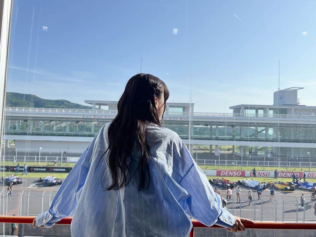 富田鈴花のインスタグラム