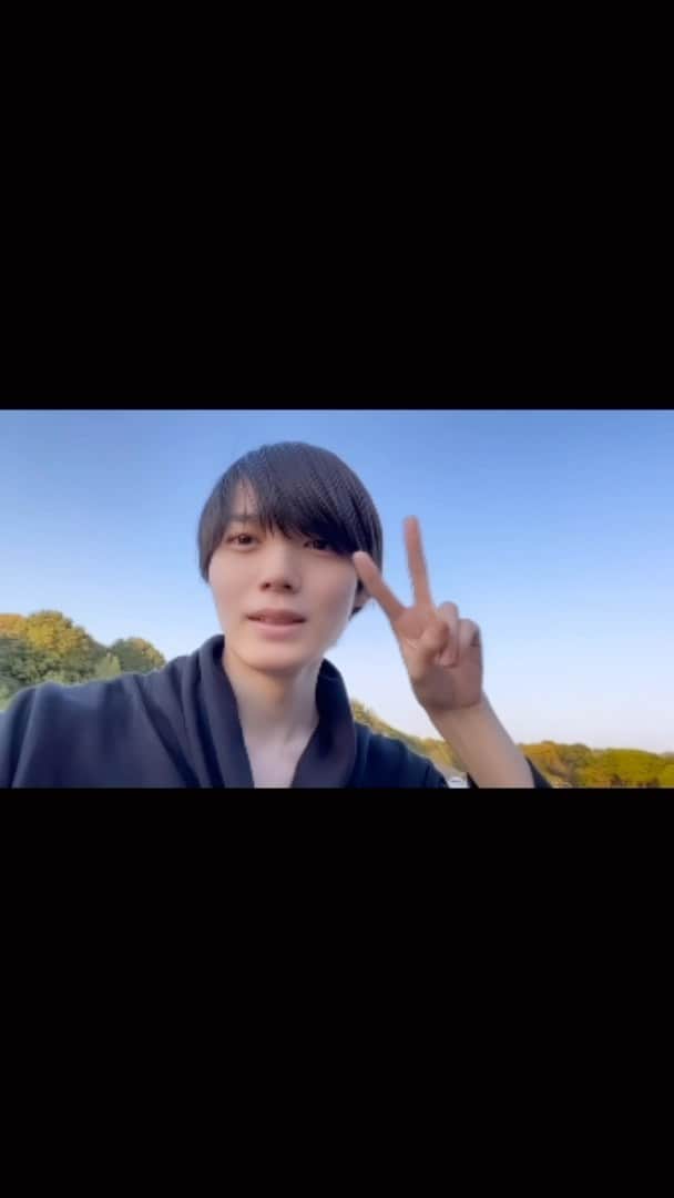 小泉光咲のインスタグラム：「誰と行ったでしょう！ヒントはボートですねー。」