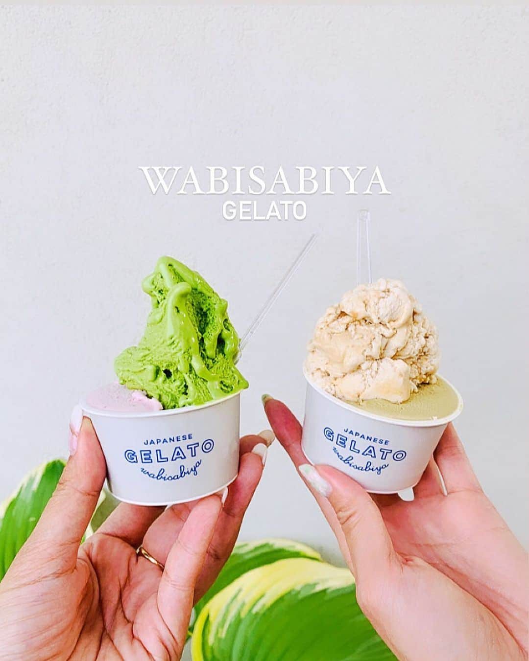 MIMIさんのインスタグラム写真 - (MIMIInstagram)「🍨🍨🍨  📍 @wabisabiya   #GELATO #わびさびや #wabisabiya #わびさびやのジェラート  #アイスクリーム #icecream  #ジェラート #群馬 #桐生 #gunma  #kiryu  #桐生カフェ #桐生Cafe #群馬カフェ  #Summer #アイス日和 #ジェラート日和  #mimitrip_2023  #🍨 #🍦 #☀️」5月22日 20時43分 - mimi___1121