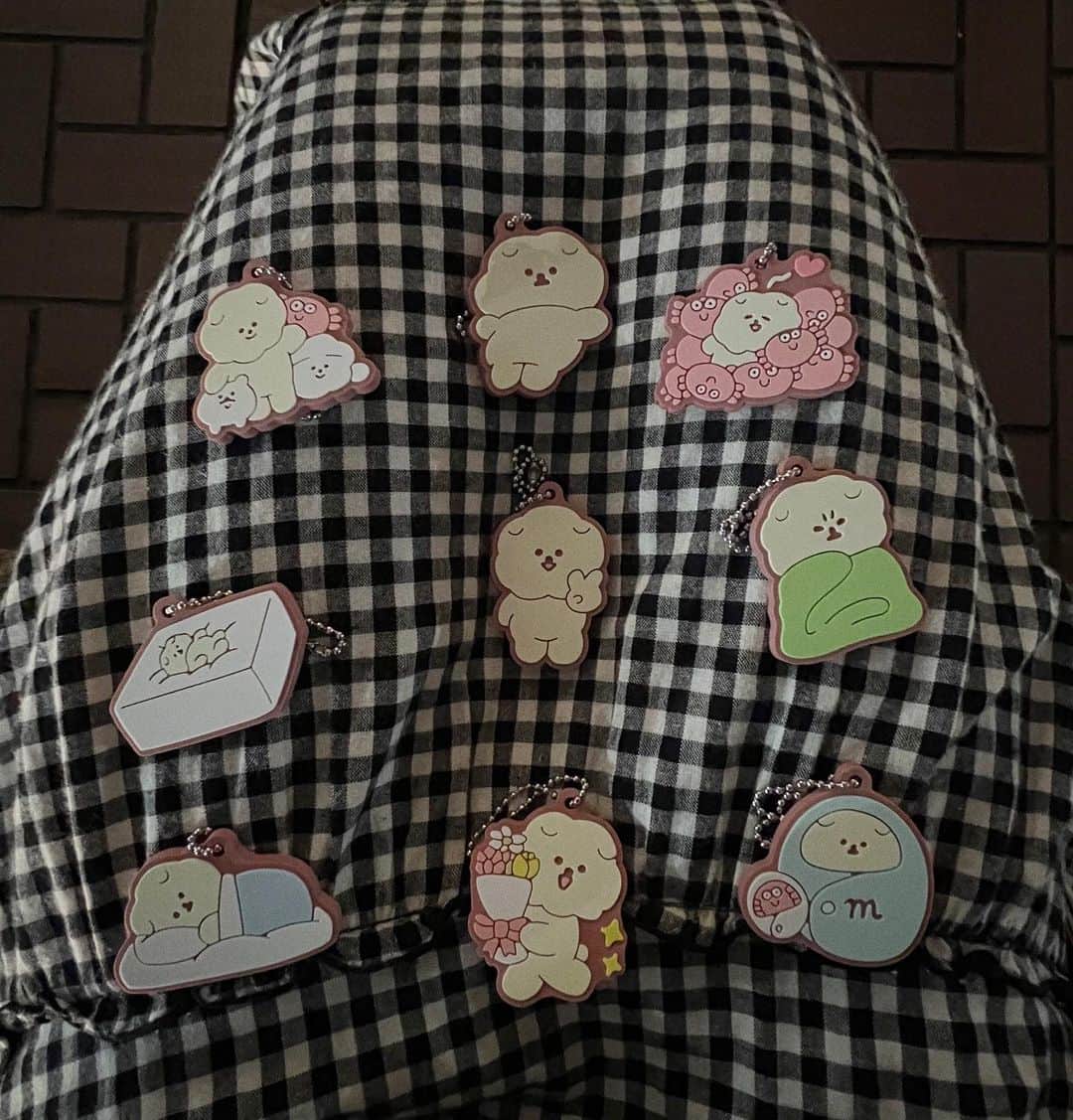 伊勢鈴蘭のインスタグラム：「もさぁ...！  #もさガチャ #もさラブだけまたリベンジするもさ」