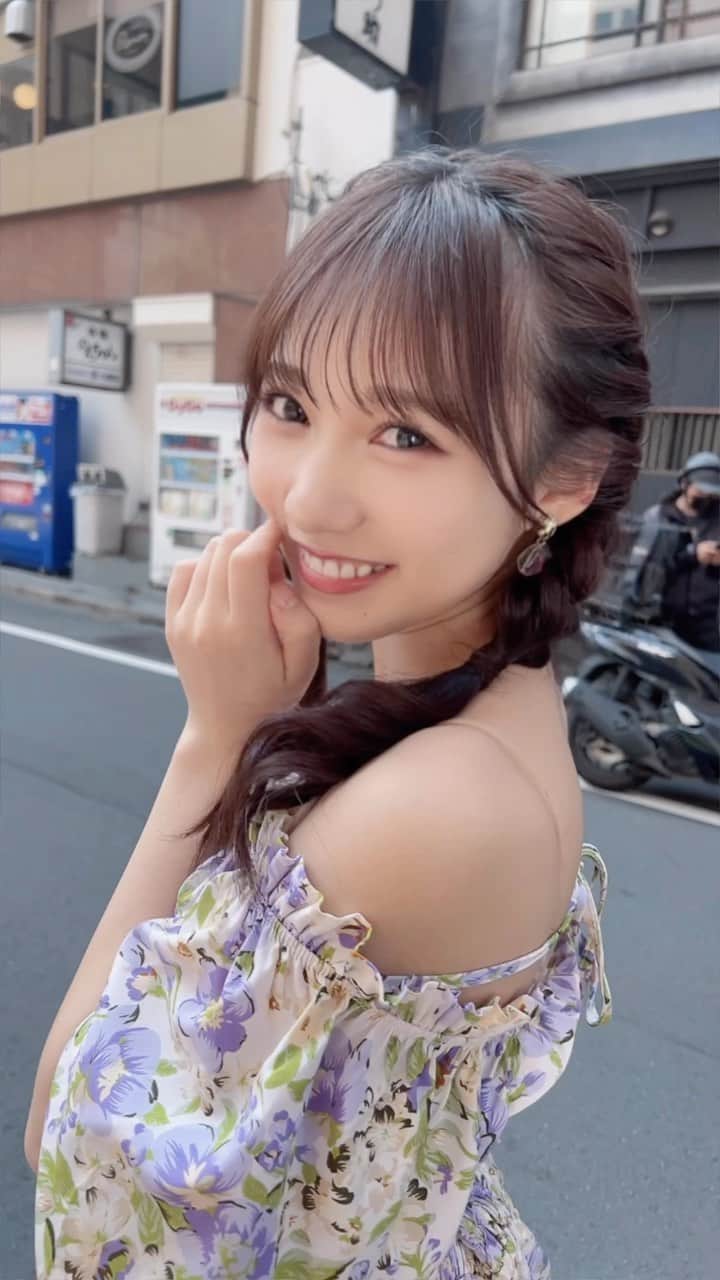 のインスタグラム