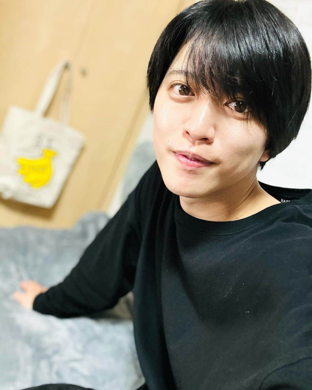 石渡真修さんのインスタグラム写真 - (石渡真修Instagram)「元気に生きてるよー！  #生存確認」5月22日 21時00分 - masyutarochan