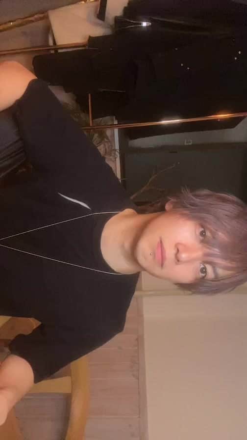 武瑠のインスタグラム