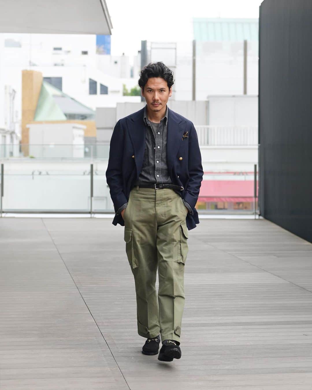 Shuhei Nishiguchiのインスタグラム