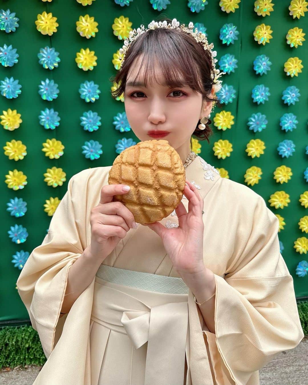 momoのインスタグラム
