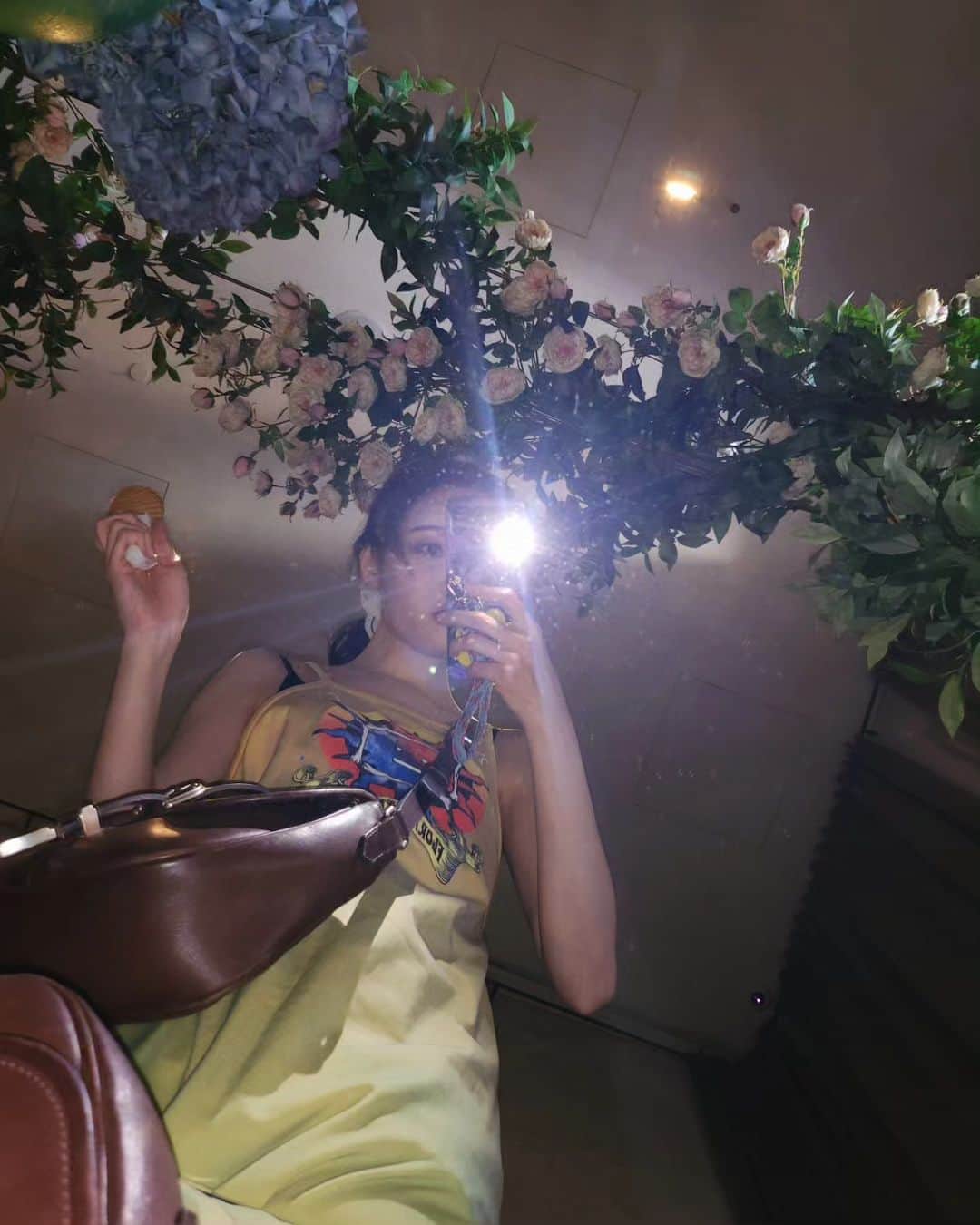 ソンミのインスタグラム