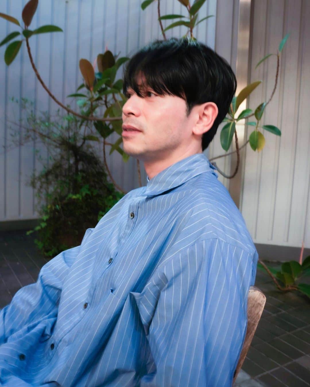 青木大輔のインスタグラム