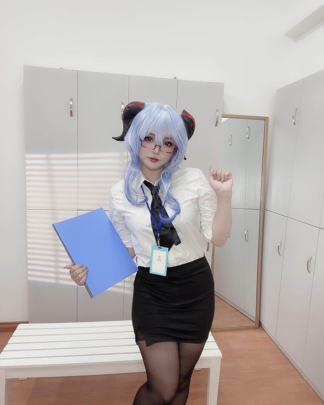 ミミちゃんのインスタグラム
