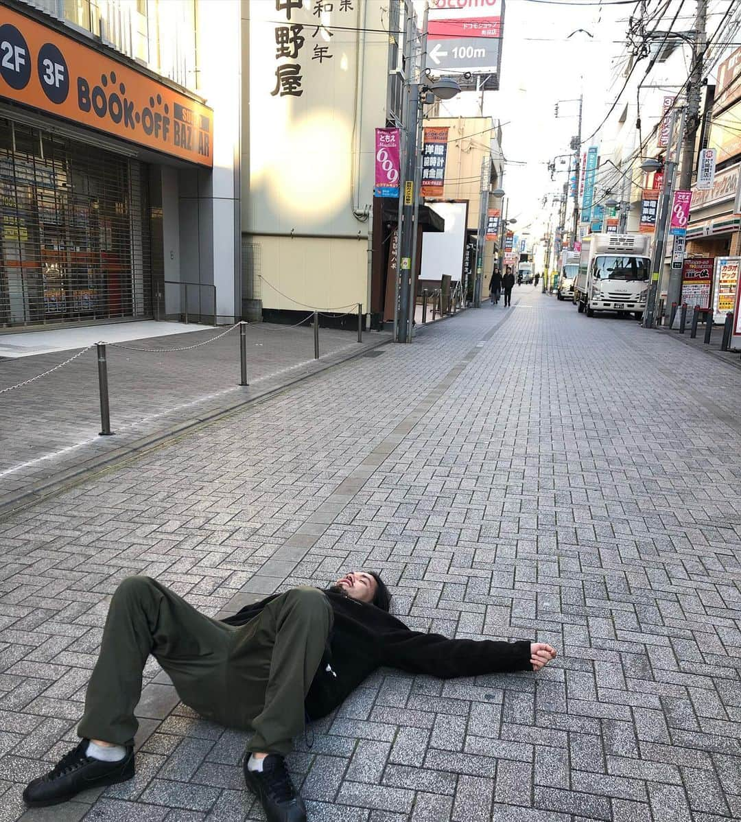 おんむすさんのインスタグラム写真 - (おんむすInstagram)「3年前だって　#hispec」5月22日 21時38分 - omsb_was_here