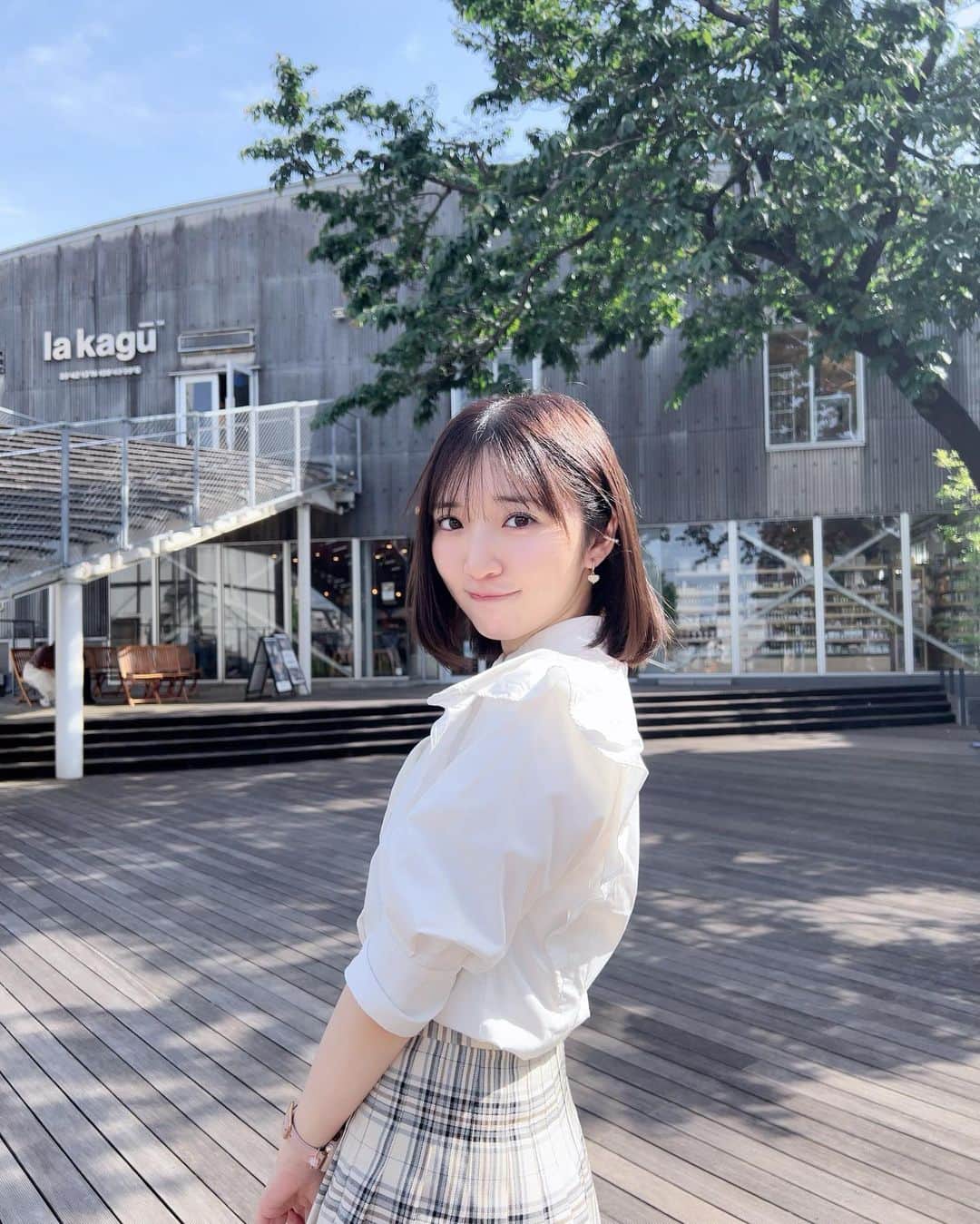 豊田萌絵さんのインスタグラム写真 - (豊田萌絵Instagram)「今日も一日息して偉いね☺️🫧」5月22日 21時47分 - toyotamoe