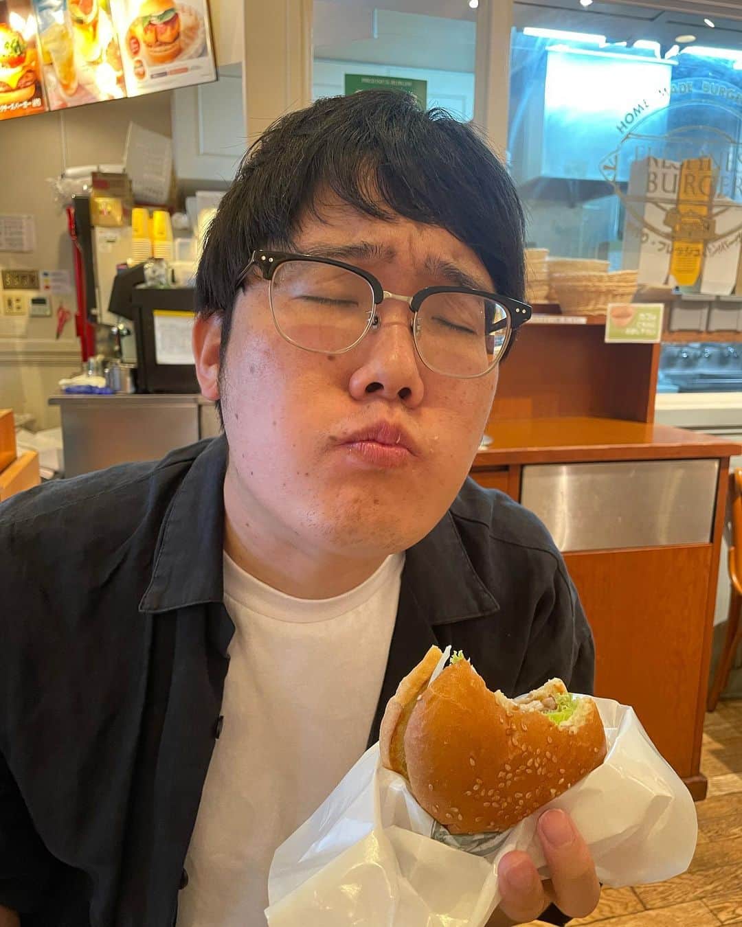 のインスタグラム