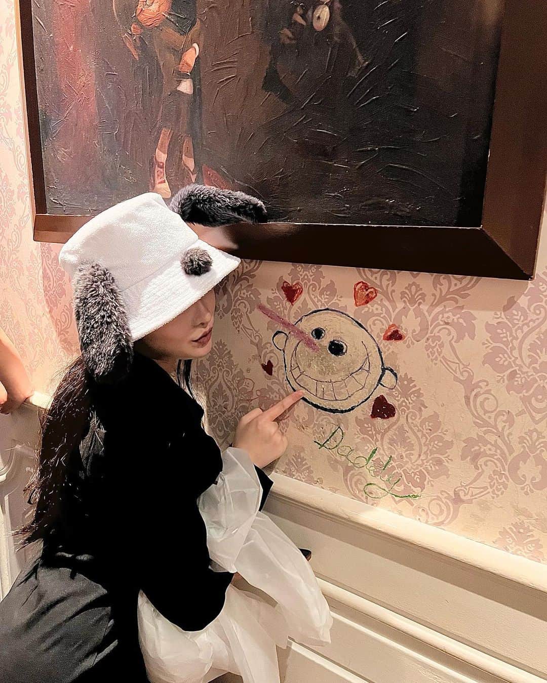 のインスタグラム：「雨ユニバは乗り物乗り放題🎢🫶  #ユニバーサルスタジオジャパン #ユニバ #スヌーピー #遊園地 #usj」