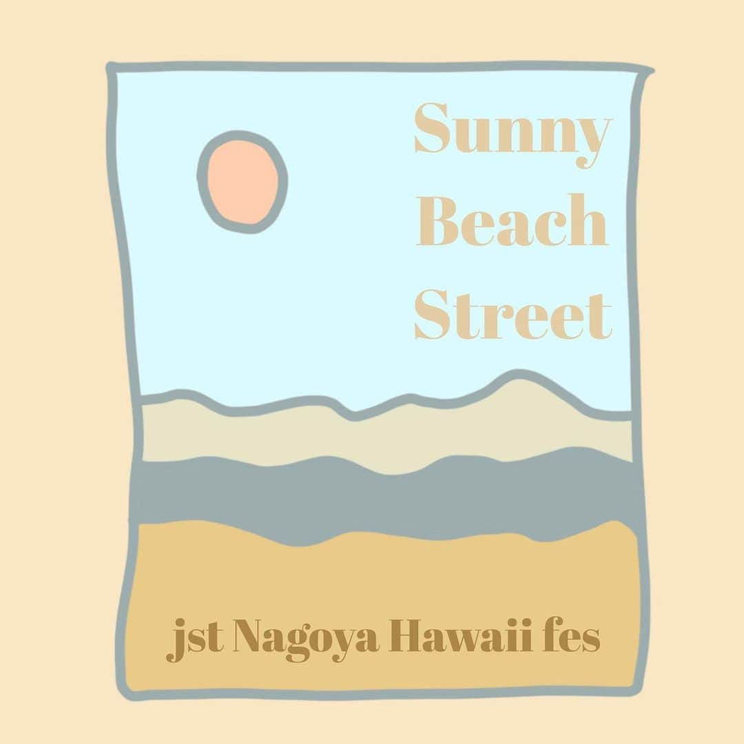 eight o eight のインスタグラム：「𓇸  Sunny Beach Street   in jst Nagoya Hawaii Festival  2023,5,27-28 (sat-sun) 10:00-19:00  エディオン久屋広場  JST Nagoya Hawaii festival sunny beach street エリア  sunny beach street 3年ぶりに復活です！  今回のsunny beach streetも インスタグラマーのalohasmile率いる 有名クリエイターさん達や子供服、 ワークショップがぎゅっと詰まったブースが並び、 ハワイアン雑貨808storeや emasroomの子供服はハワイフェス限定SALE企画！ また、手作りアイスクリームで人気の"YEH icecream" フェムケアアイテム"INTEGRO"の初出店も決定！ みんなに楽しんでもらえるブースで お待ちしております！  エディオン久屋広場は 名古屋・栄のど真ん中！ アクセスもしやすいから 毎回、遠方からのお客様も たくさんきてくださいます 🛩🚅🚌  イベント特設ステージでは フラダンサーやタヒチアンダンス ウクレレの演奏が披露され キッチンカーでは 様々なハワイアンフードや ドリンクが販売されるので まるでハワイにいる様な 雰囲気が味わえます🍹🍔🍗  そんなスペシャルなハワイアンフェス 今年は色々制限もなく 久しぶりに大々的に開催されるので 是非、遊びに来てください👙  sunny beach street エリア 🌼出店者🌼  【5/27.28 2days】 @alohaaasmile  @emas_room @808store @kukuna820_emily  @yeh_icecream @bangbang.balloons @integro_jp  @ayan916  @we_are_rams_japan  @macrame__bliss  @goodcafe.and.factory.gujo  @andcake.gujo  @mermaid_official_  @___.lohe  @lapua_noe  @lapua_paint  @aroma_516  @bare_froggy   【5/27 saturday】 @raise_create   【5/27 sunday】 @ru_n  @bellanela_1010」