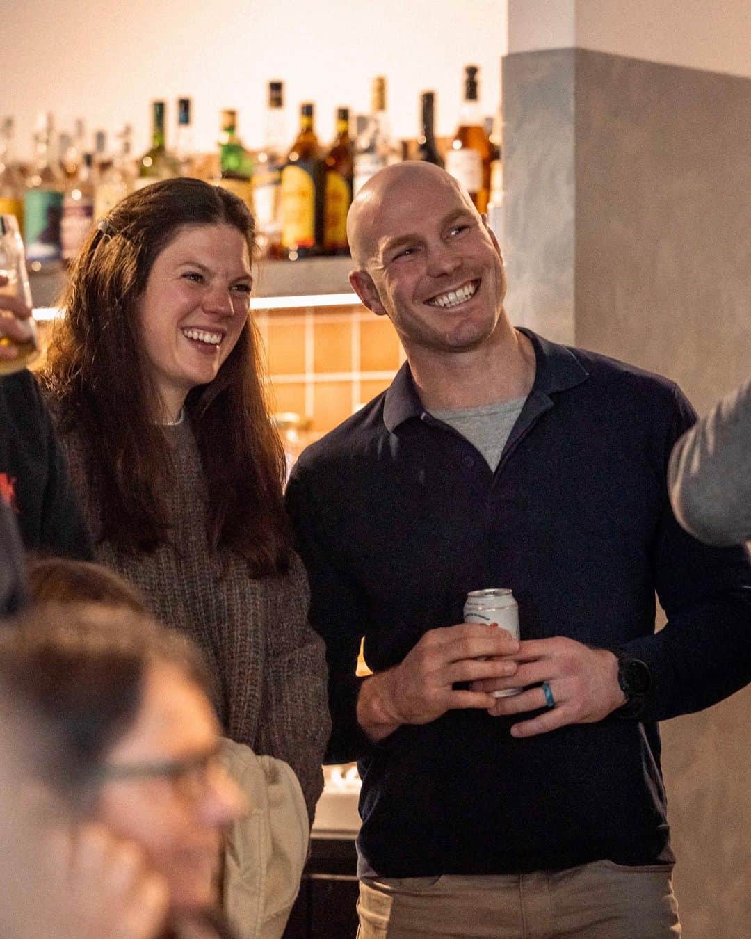 デビッド・ポーコックのインスタグラム：「Thanks to everyone who came to catch up and celebrate one year since the election.  It has been a huge privilege to serve the ACT and I will continue to engage and work to be accessible, accountable and deliver for our community.」