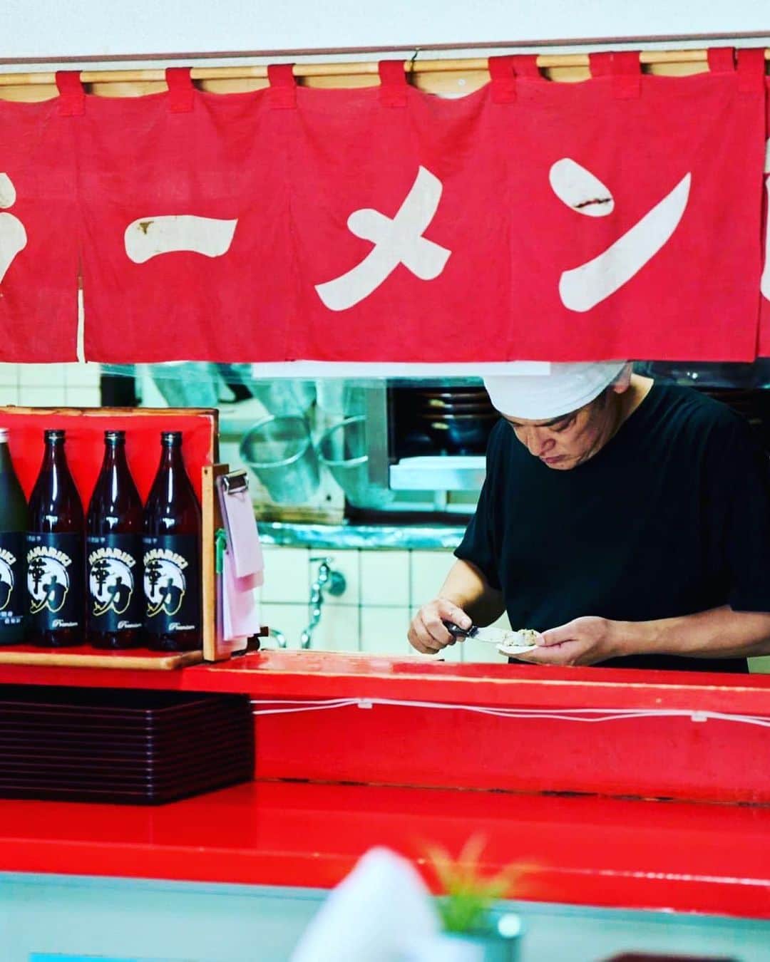 宮田麺児さんのインスタグラム写真 - (宮田麺児Instagram)「盛り上がってる！！ 僕らの食卓と美馬市 イルローザのコラボ！！！  #美馬市 #僕らの食卓」5月22日 13時20分 - miyatamenji